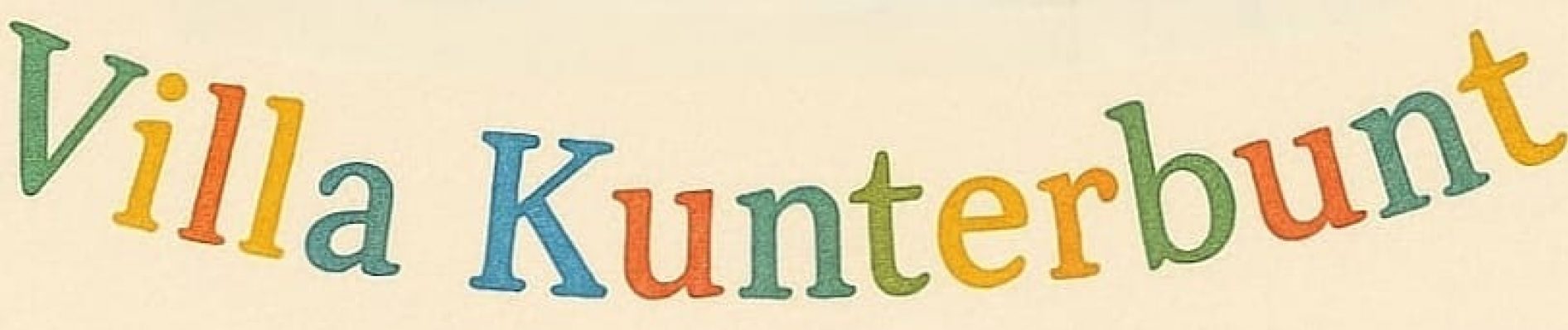 Villakunterbunt-Ziegert